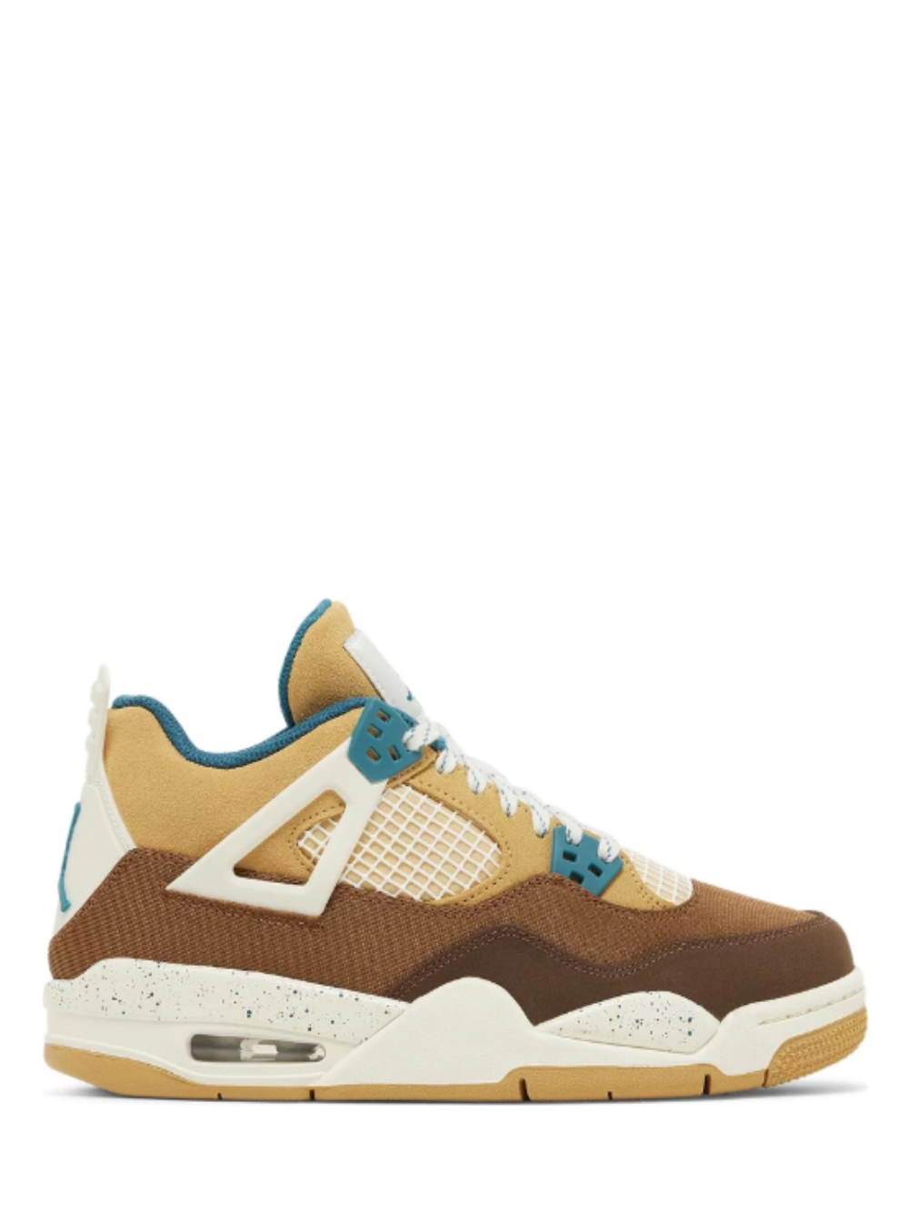 Jordan 4 Retro “Cacao Wow” (GS)