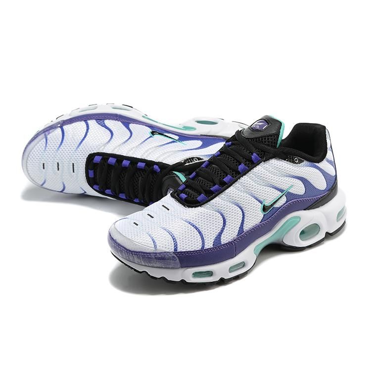 Nike Air Max Plus Grape