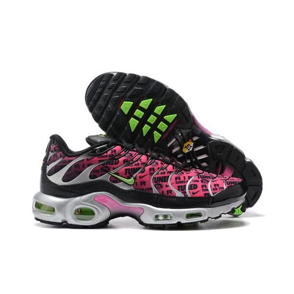 Air Plus Mercurial XXV Rose Hyper