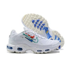 Air Max Plus Multi Swoosh Blanc