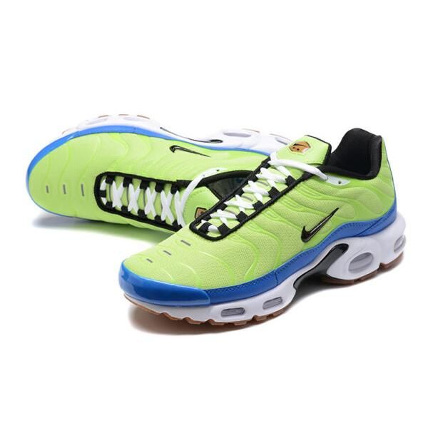 Air Max Plus M. Frank Rudy