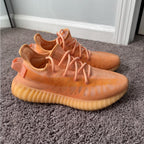 Yeezy Boost 350 V2 « Mono Clay »