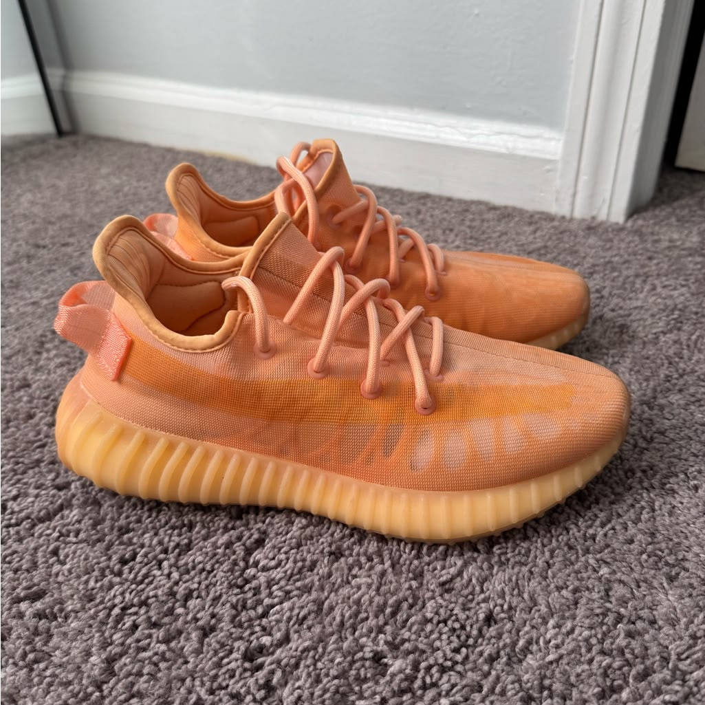 Yeezy Boost 350 V2 « Mono Clay »