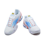 Air Max Plus 3 Vivid Blue Gradient
