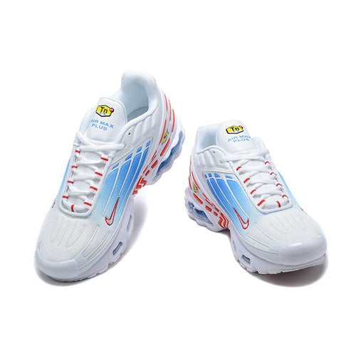 Air Max Plus 3 Vivid Blue Gradient