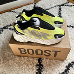 Yeezy 700 MNVN "Laceless Phosphor"