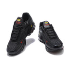 Air Max Plus 3 Noir Rouge Réfléchissant