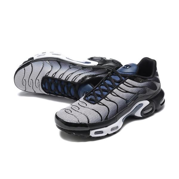 Air Max Plus Bleu Marine Minuit