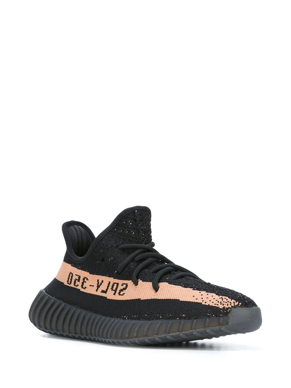 Yeezy Boost 350 V2 « Core Black Copper »