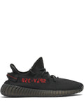 Yeezy Boost 350 V2 « Black Red » (2017)