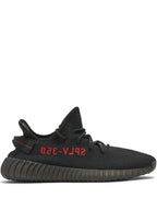 Yeezy Boost 350 V2 « Black Red » (2017)