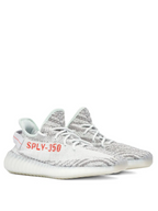 Yeezy Boost 350 V2 « Blue Tint »
