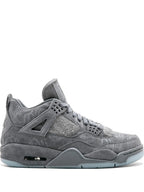 Jordan 4 Retro x "KAWS"