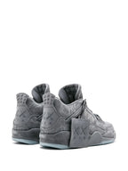Jordan 4 Retro x "KAWS"