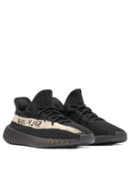 Yeezy Boost 350 V2 Core Black White (Oreo)