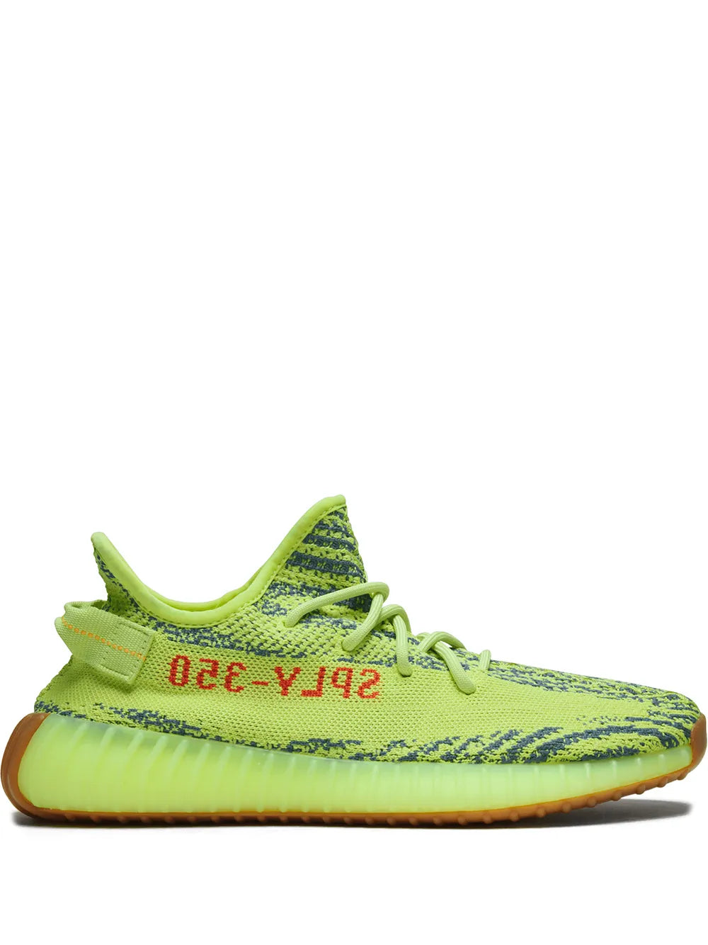 Yeezy Boost 350 V2 "Semi Frozen Yellow"