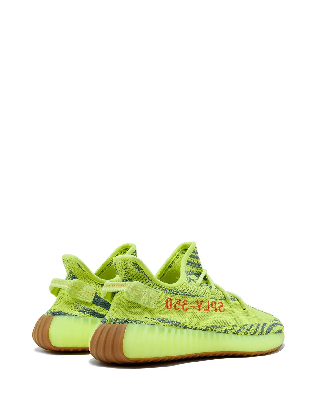 Yeezy Boost 350 V2 "Semi Frozen Yellow"