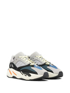 Yeezy Wave Runner 700 “Solid Grey”