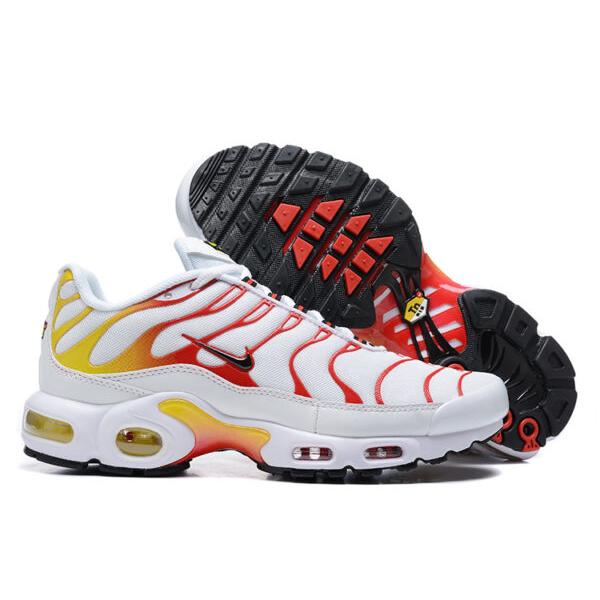 Air Max Plus Sunburn