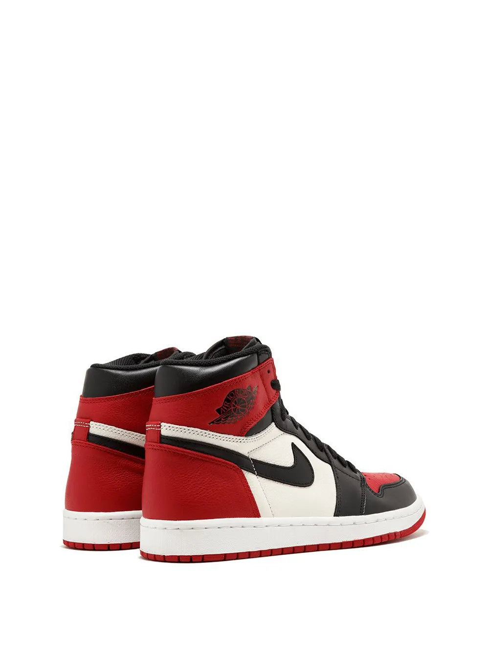 Jordan 1 Retro High OG “Bred Toe”