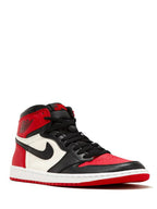 Jordan 1 Retro High OG “Bred Toe”