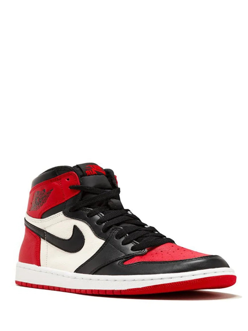 Jordan 1 Retro High OG “Bred Toe”
