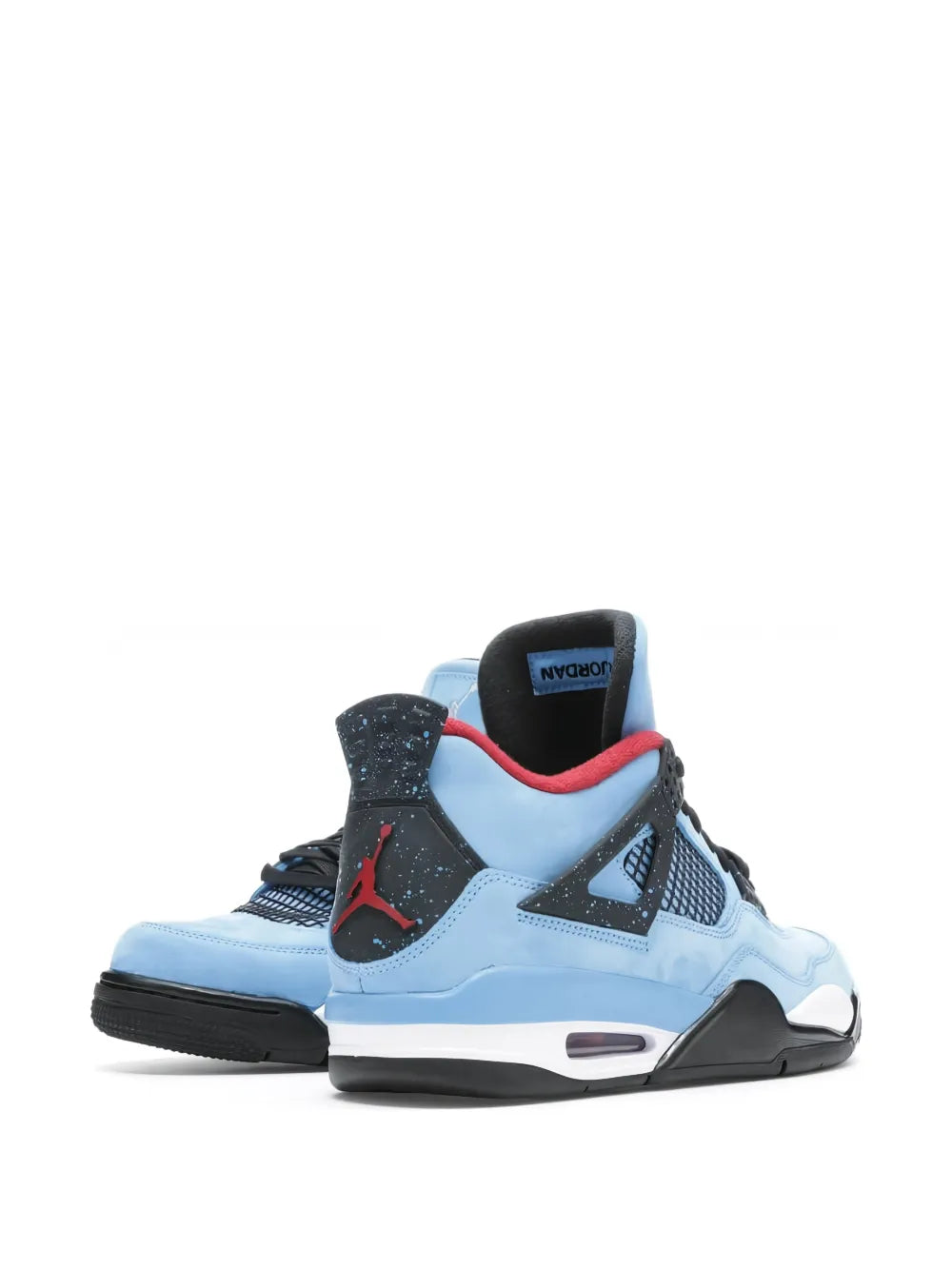 Jordan 4 Retro “Travis Scott Cactus Jack”