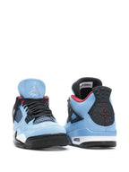 Jordan 4 Retro “Travis Scott Cactus Jack”