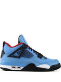 Jordan 4 Retro “Travis Scott Cactus Jack”