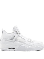 Jordan 4 Retro "Pure Money"