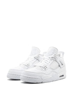 Jordan 4 Retro "Pure Money"