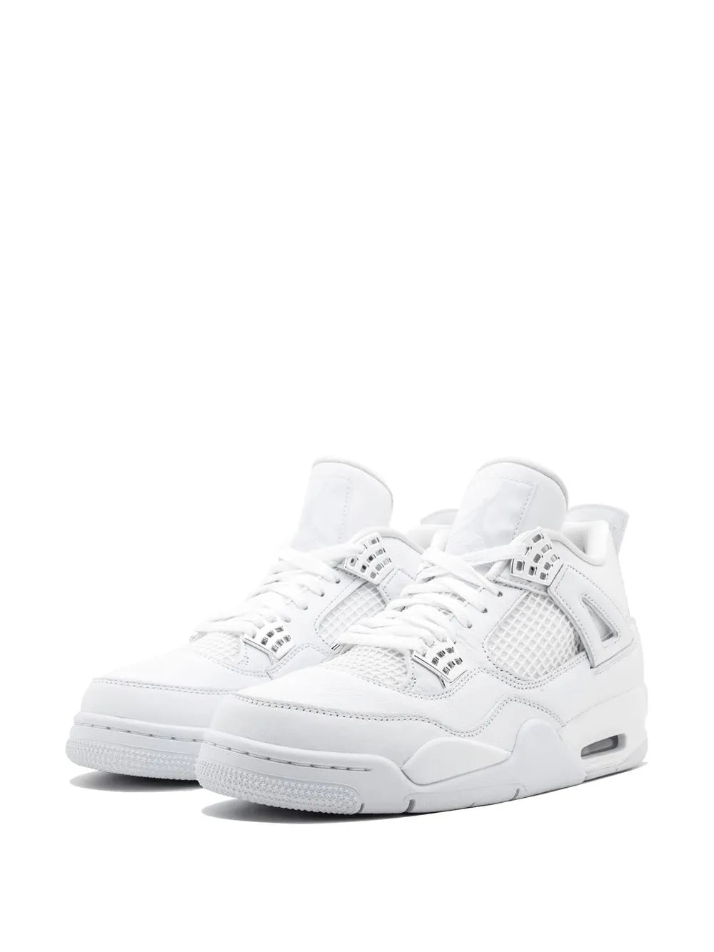 Jordan 4 Retro "Pure Money"