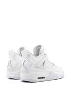 Jordan 4 Retro "Pure Money"
