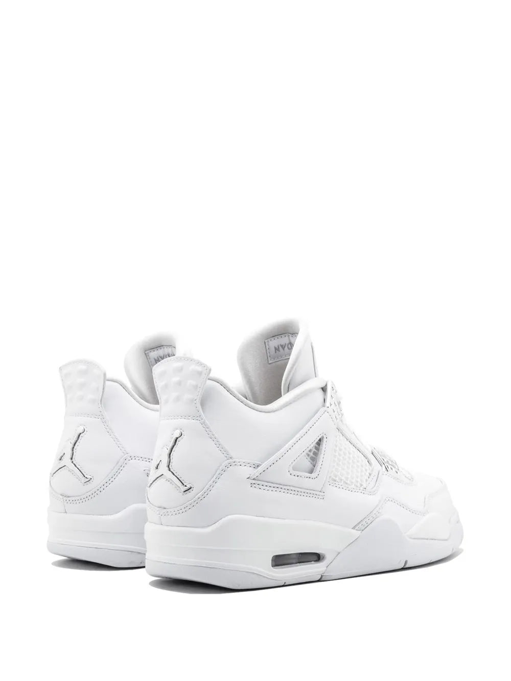Jordan 4 Retro "Pure Money"