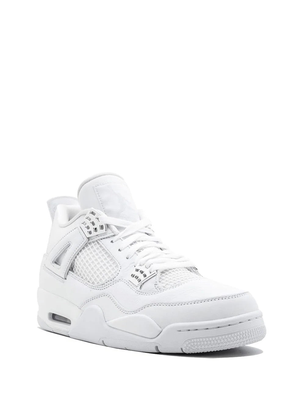 Jordan 4 Retro "Pure Money"