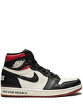Jordan 1 Retro High OG “Not For Resale” Varsity Red
