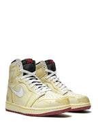 Jordan 1 Retro High OG "Nigel Sylvester"