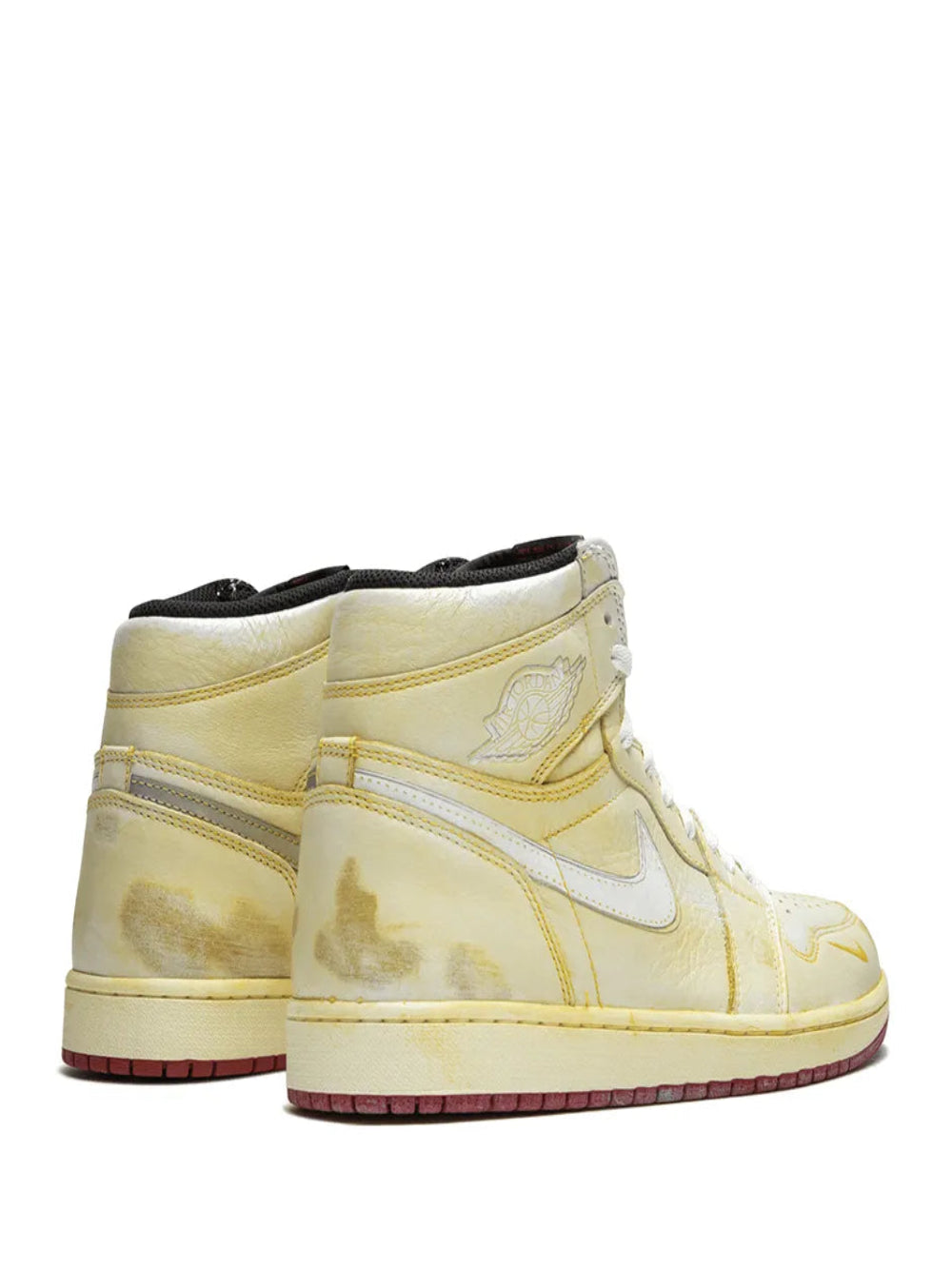 Jordan 1 Retro High OG "Nigel Sylvester"