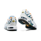 Air Max Plus Hiking Carabiner White Kumquat Marina