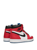 Jordan 1 Retro High OG “Spider-Man Origin Story”