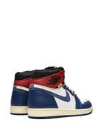 Jordan 1 Retro High OG x "Union Los Angeles Blue Toe"