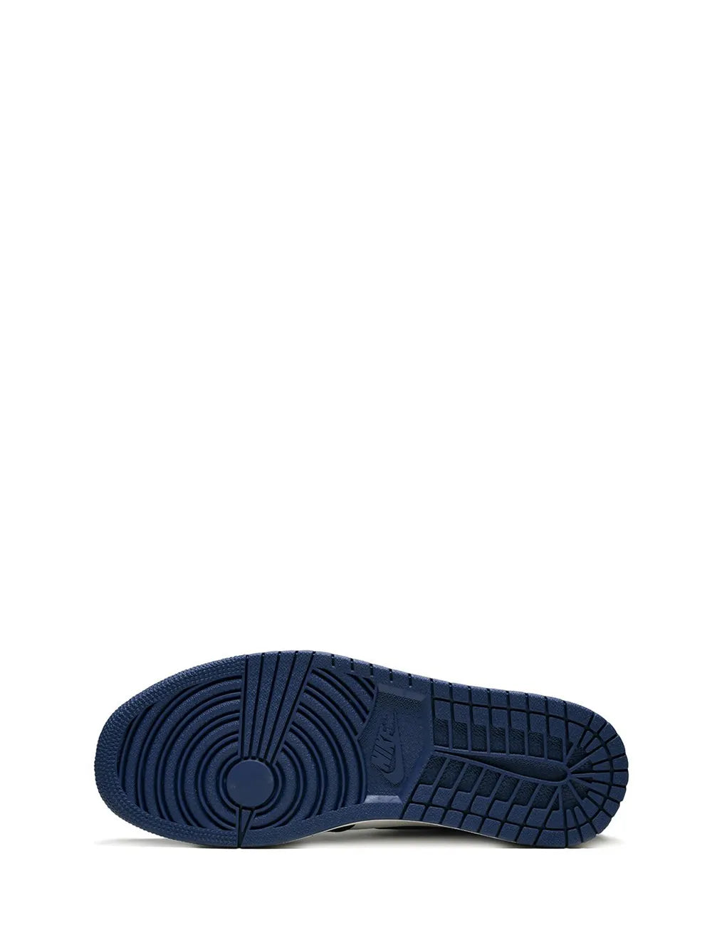 Jordan 1 Retro High OG x "Union Los Angeles Blue Toe"