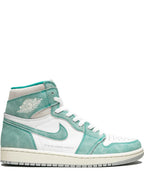 Jordan 1 Retro High OG "Turbo Green"