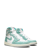 Jordan 1 Retro High OG "Turbo Green"