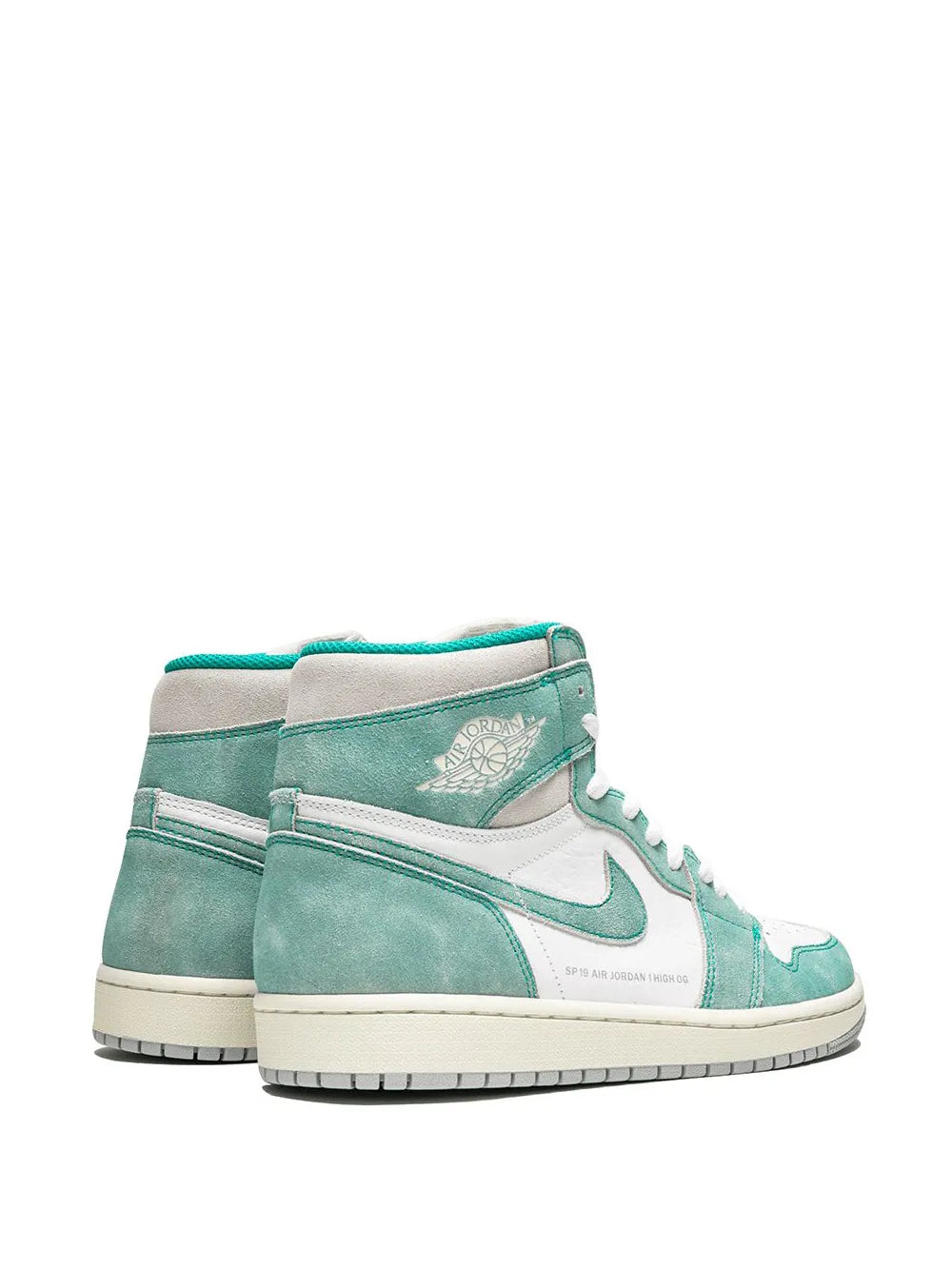 Jordan 1 Retro High OG "Turbo Green"