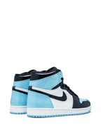 Jordan 1 Retro High OG UNC "Patent"