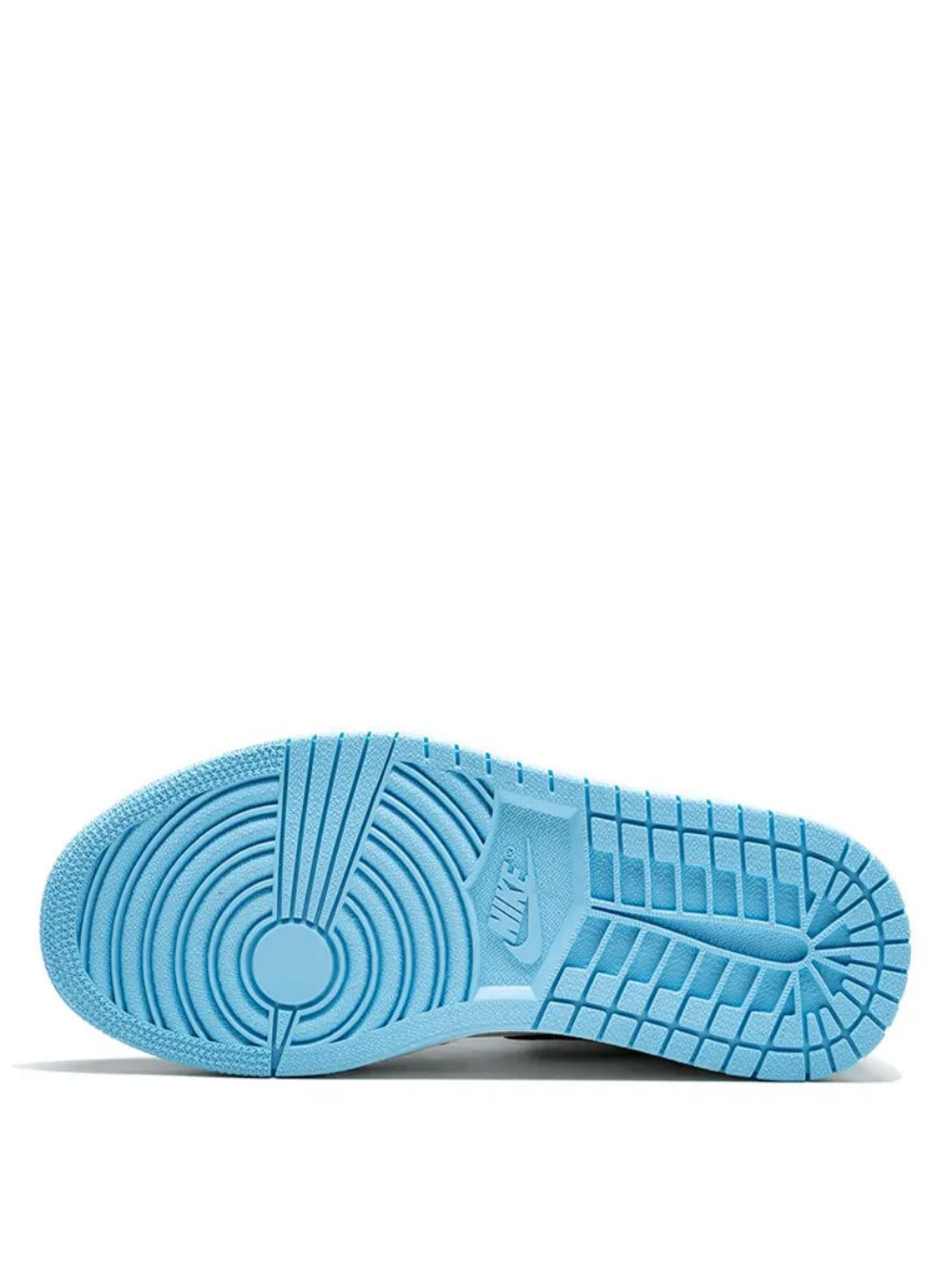 Jordan 1 Retro High OG UNC "Patent"