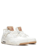 Jordan 4 Retro x Levi’s “White Denim”