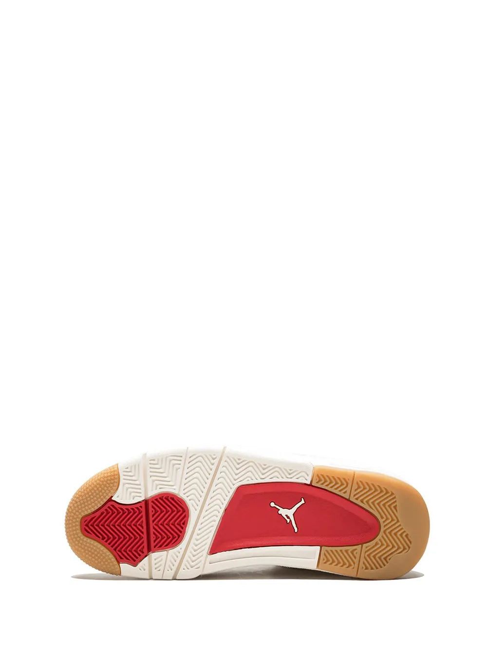 Jordan 4 Retro x Levi’s “White Denim”