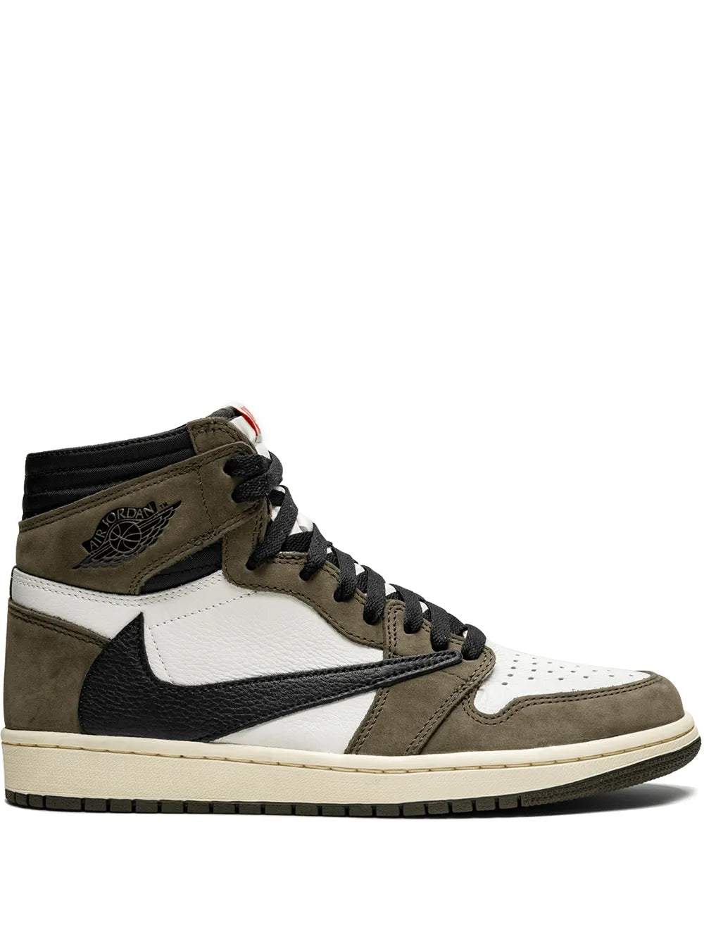 Jordan 1 Retro High OG SP « Travis Scott »